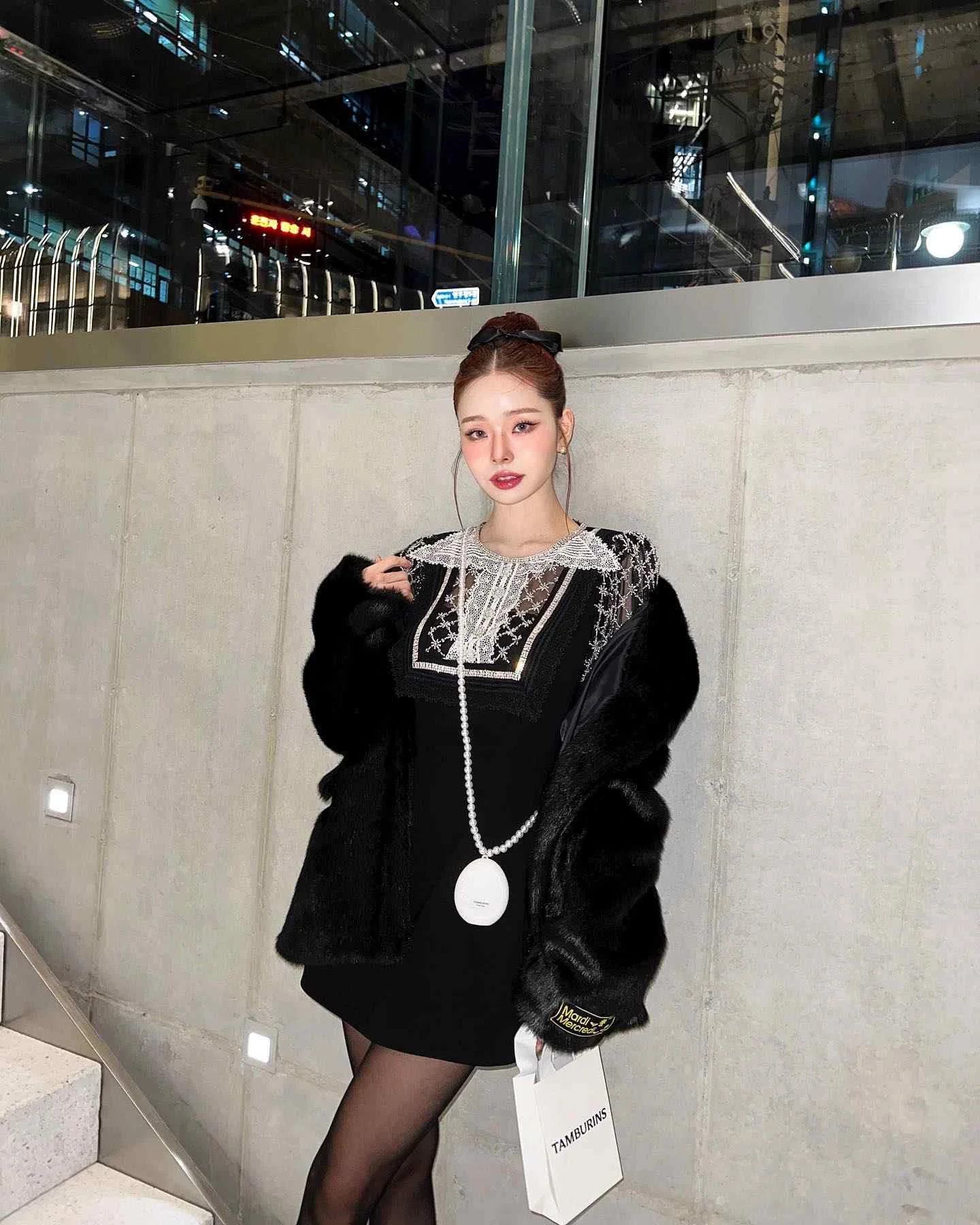 Song Ji A (Single's Inferno) - song-ji-a-singles-inferno-46.webp